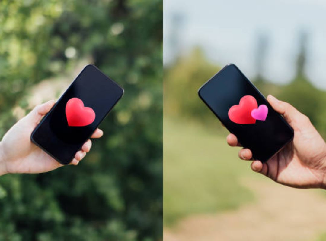 App di Relazioni Online