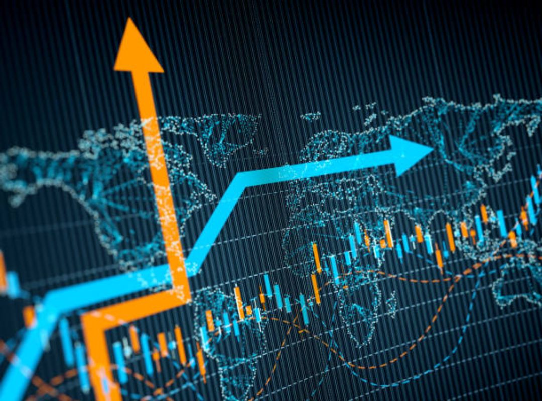 Amore e finanze connessi grazie alle app tecnologiche
