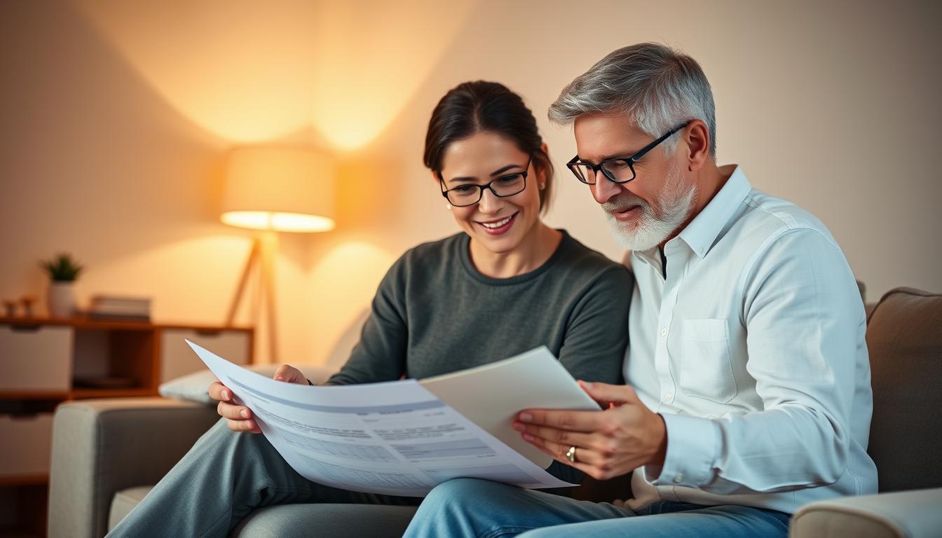 finanze, coppia, soldi, bilancio, risparmio