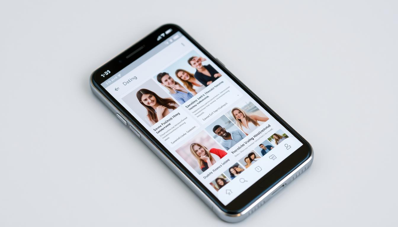 incontri, amore, app, relazioni, flirt