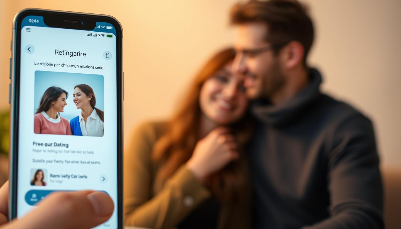 incontri, amore, app, relazioni, flirt