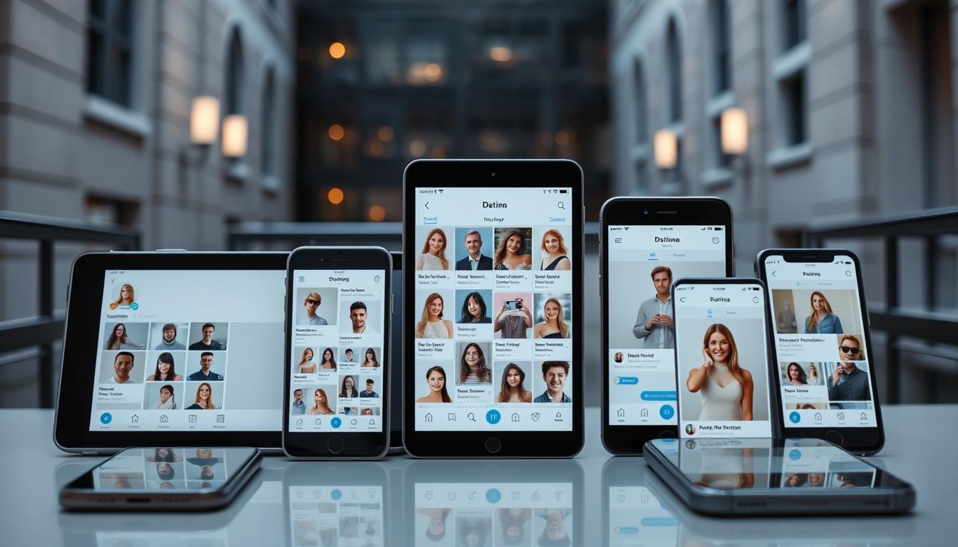 incontri, amore, app, relazioni, flirt