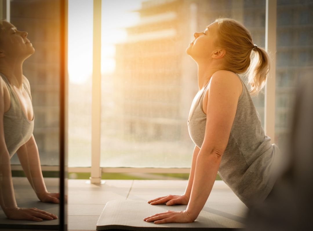 Vivere meglio ogni giorno: salute, prevenzione e scelte consapevoli