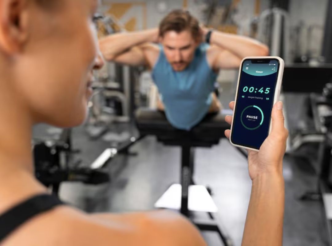 Controlla i Tuoi Obiettivi di Salute con queste 5 App di Benessere