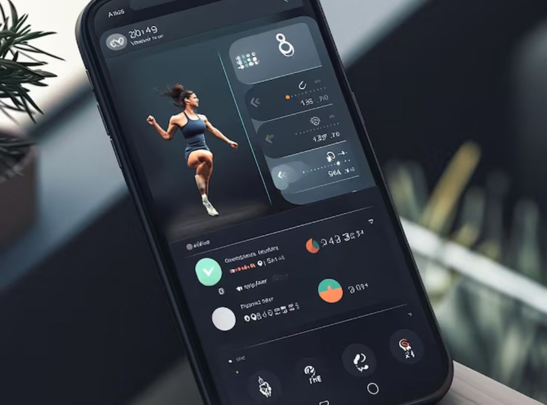 Le Migliori App per Chi Vuole Essere in Forma e Stare Bene con la Vita