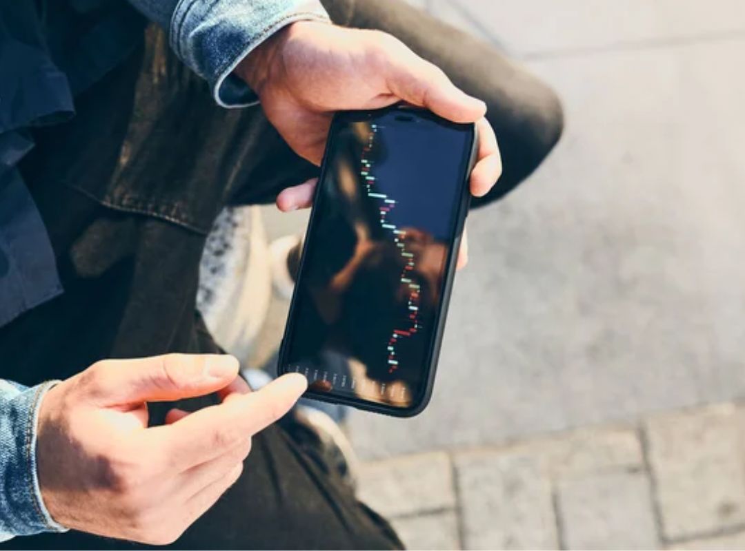 Investi come un Professionista con Queste App Finanziarie