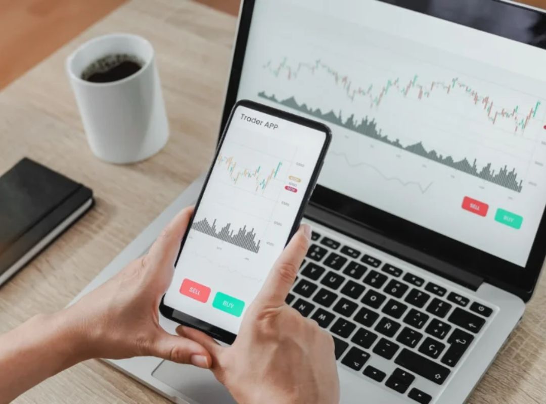 Le App Più Utilizzate dagli Investitori di Successo