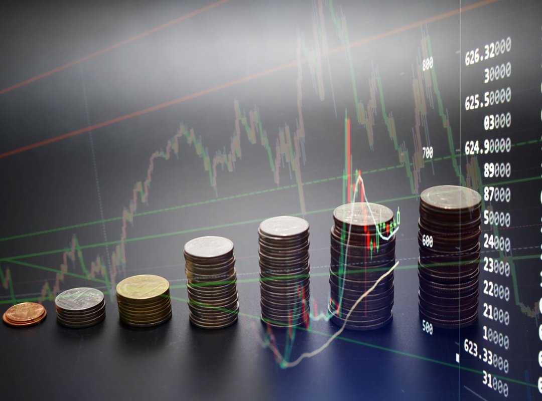 App con IA per finanza e investimenti nella vita quotidiana