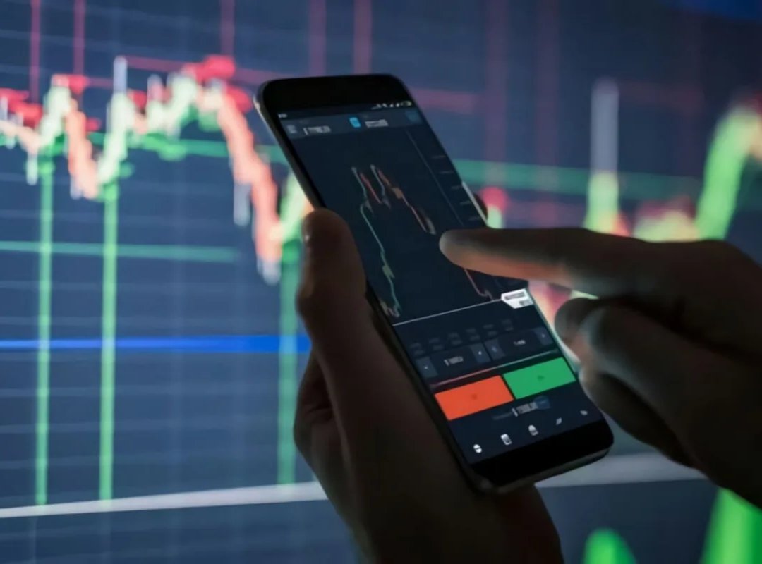 App, finanza e investimenti guidati dall’IA