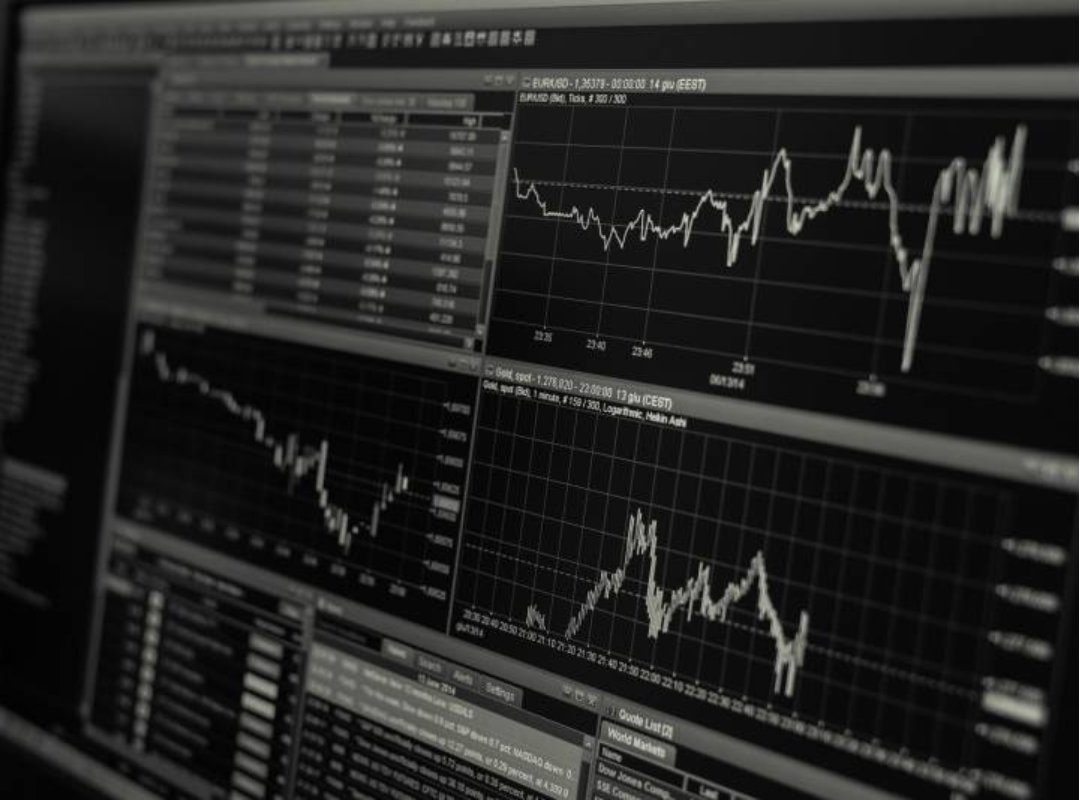 IA nelle app di finanza per prendersi cura degli investimenti