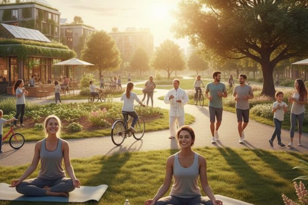 Salute, benessere e relazioni nell’ambiente digitale