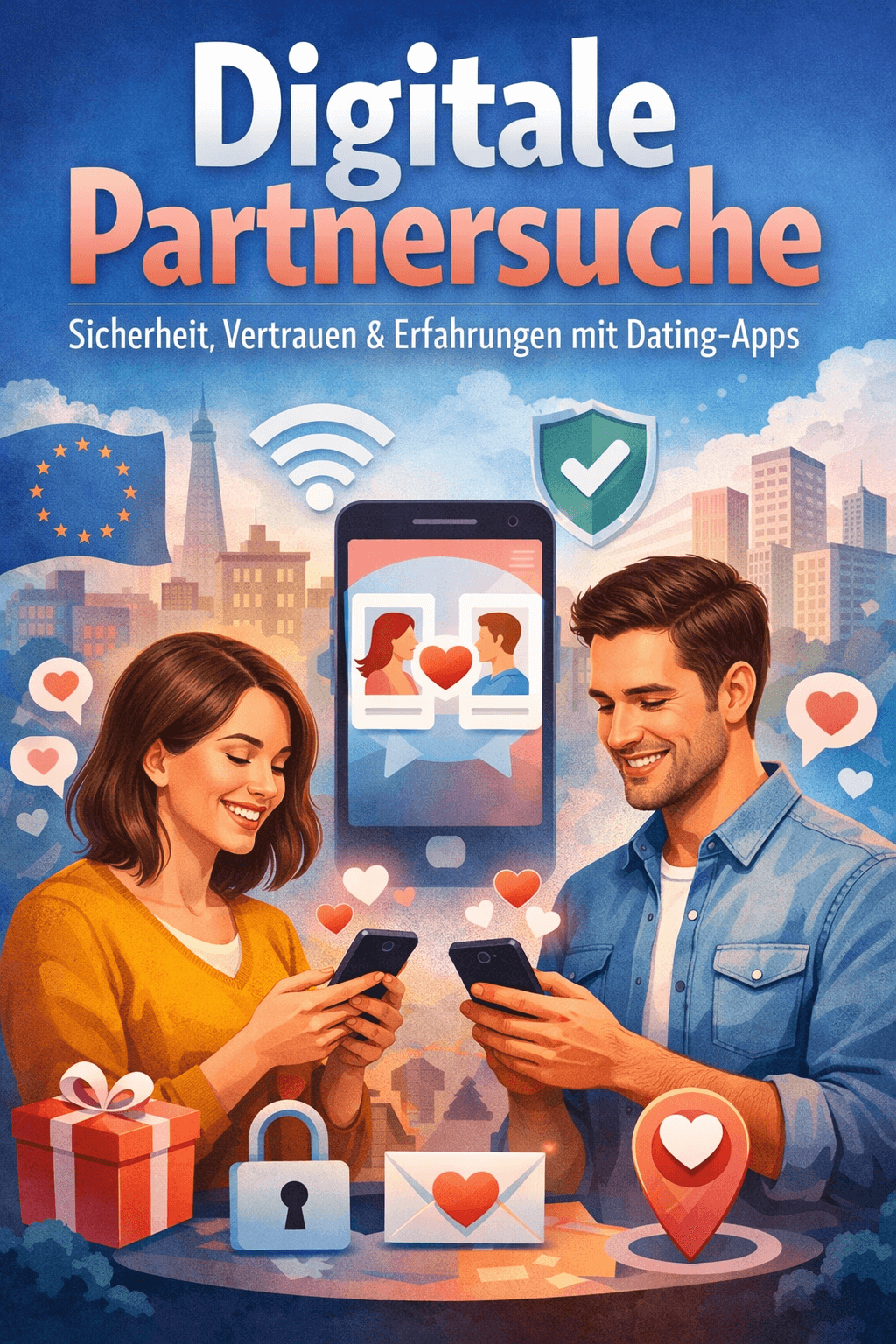 Guida alla Sicurezza e alla Scelta Consapevole nelle Applicazioni di Incontri