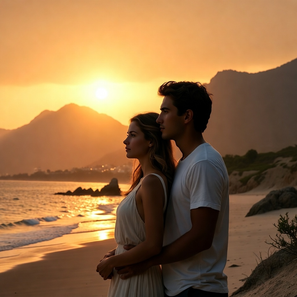 Come Organizzare una Vacanza Romantica Perfetta Senza Stress